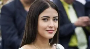 Delcy Rodríguez nombra a una hija 'influencer' de Diosdado Cabello nueva ministra de Turismo