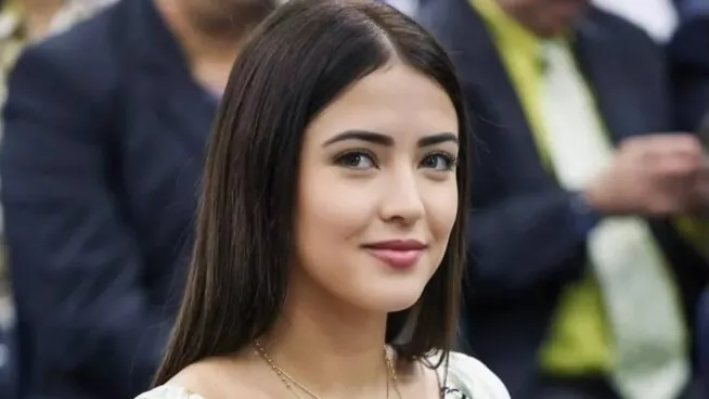 Delcy Rodríguez nombra a una hija 'influencer' de Diosdado Cabello nueva ministra de Turismo