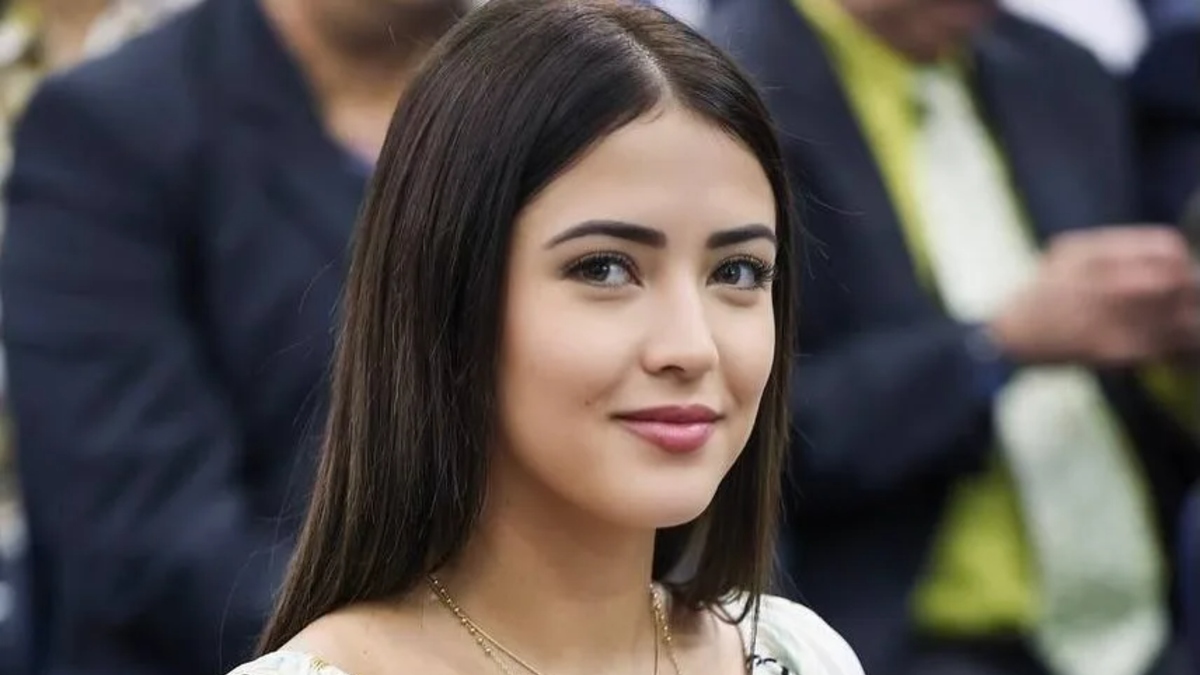 Delcy Rodríguez nombra a una hija ‘influencer’ de Diosdado Cabello nueva ministra de Turismo