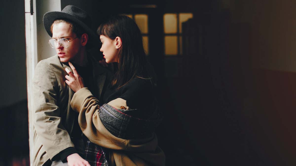 Cristina González, psicóloga, advierte sobre el ‘dark romance’ en la pareja: «Es un infierno; a veces ni siquiera te ven como una persona real»