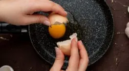 Aurelio Rojas, cardiólogo, pone fin al debate de cuántos huevos se pueden comer al día: «Esta cantidad es segura para la mayoría»