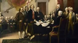 La batalla de la narrativa nacional de Estados Unidos