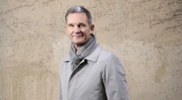 'Txiki', la persona especial a la que Urdangarin dedica sus memorias: «No pudiste leerme»