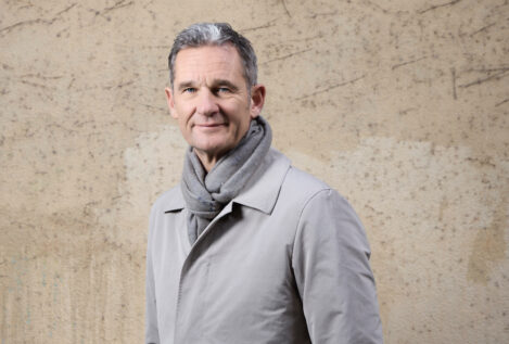 'Txiki', la persona especial a la que Urdangarin dedica sus memorias: «No pudiste leerme»