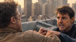 Hollywood denuncia a TikTok por vídeos de IA con Tom Cruise y Brad Pitt peleando