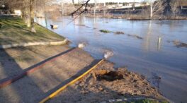La Junta de Castilla y León afronta un episodio de inundaciones con medidas preventivas