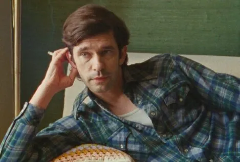 ¿Qué hiciste ayer? Un día con Peter Hujar