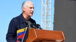 ¿Se acerca la hora de Cuba?