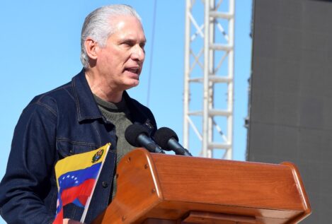 ¿Se acerca la hora de Cuba?