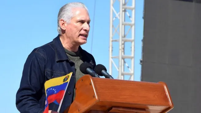 ¿Se acerca la hora de Cuba?