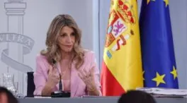 El Gobierno aprueba el alza del 3,1% del salario mínimo para 2026, hasta los 1.221 euros