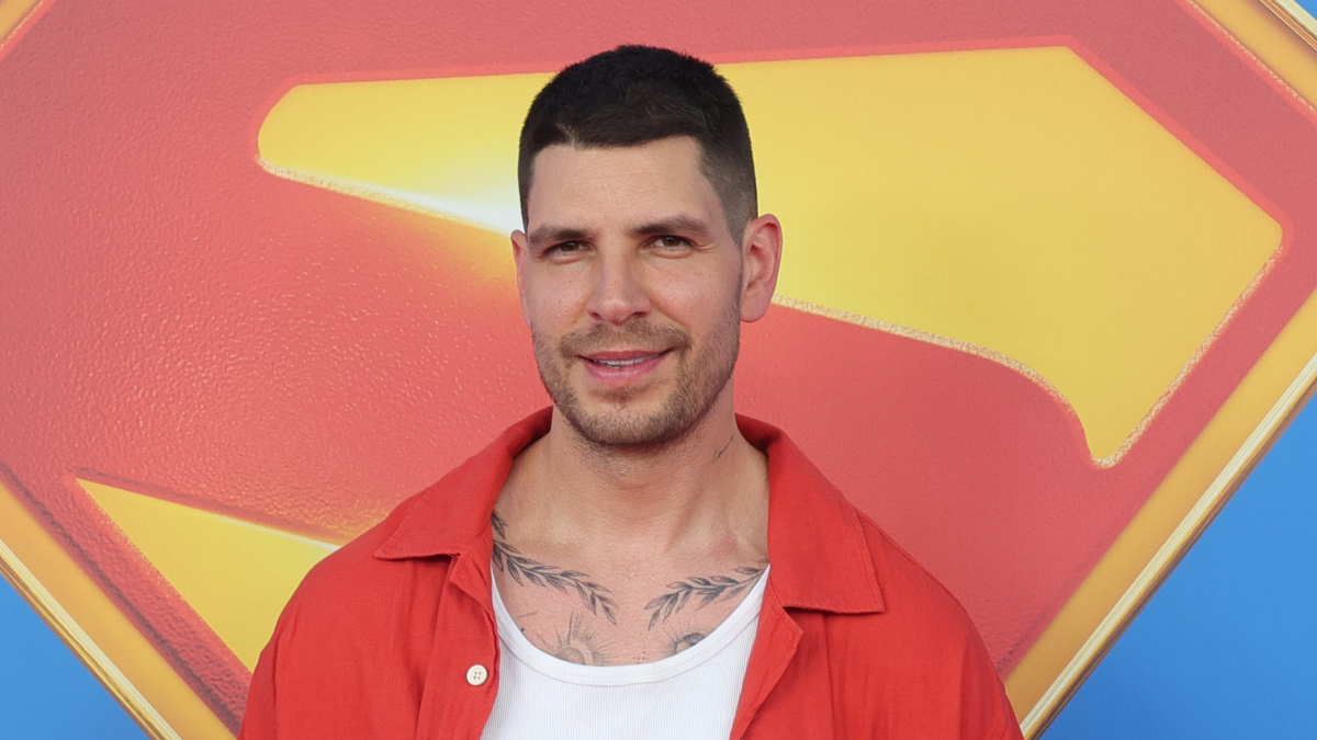 Diego Matamoros se pronuncia sobre el conflicto entre su hermana y Carlo: «Matón de tres al cuarto»