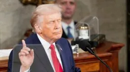 EEUU advierte de que subirá los aranceles al 15% o más para algunos países