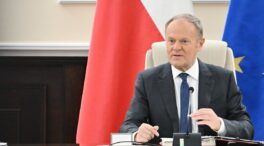 Donald Tusk apunta a la participación del «KGB ruso» en la trama de pedofilia de Epstein