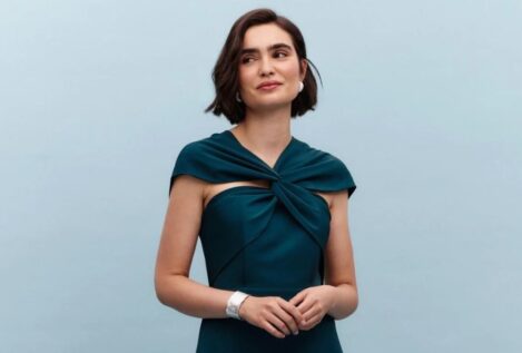 No solo en Zara y Mango: estas dos marcas españolas arrasan con estas prendas que no tendrás que planchar