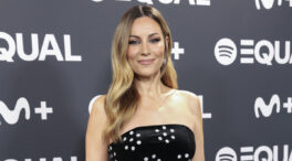 La años de Edurne en la ciudad madrileña con más vida de la sierra: «Es el mejor sitio para crecer»