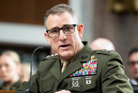 EEUU ataca una embarcación en aguas del Pacífico y deja otros dos muertos