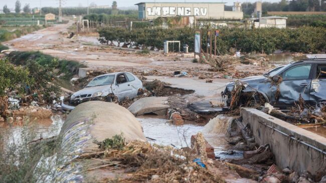 Rubén Gisbert pide declarar nula la instrucción de la dana y que la juez sea recusada y apartada