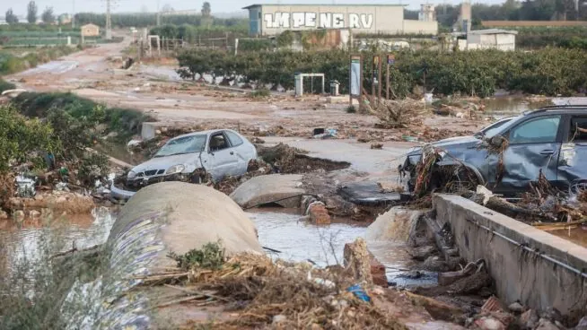 Un abogado de la dana pide declarar nula la instrucción y que la juez sea apartada del caso