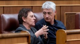 EH Bildu rechaza la entrada en prisión de dos etarras por volver «a escenarios pasados»