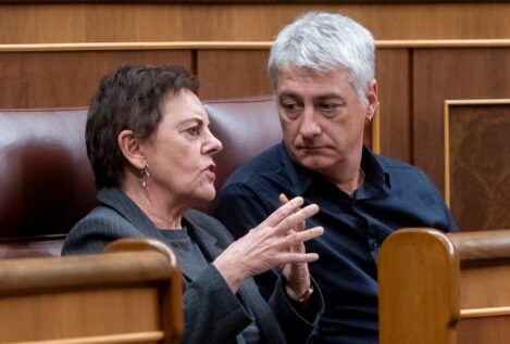EH Bildu rechaza la entrada en prisión de dos etarras por volver «a escenarios pasados»