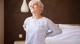 Marcos Sacristán, fisioterapeuta: «Este es el ejercicio clave para aliviar tu dolor de cadera»