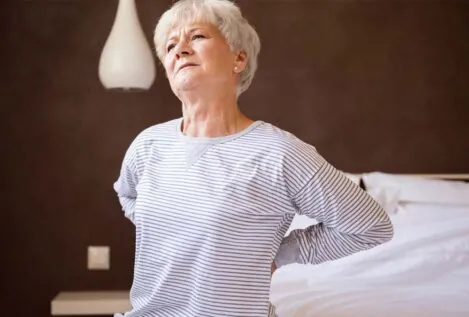 Marcos Sacristán, fisioterapeuta: «Este es el ejercicio clave para aliviar tu dolor de cadera»