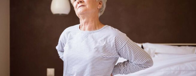 Marcos Sacristán, fisioterapeuta: «Este es el ejercicio clave para aliviar tu dolor de cadera»