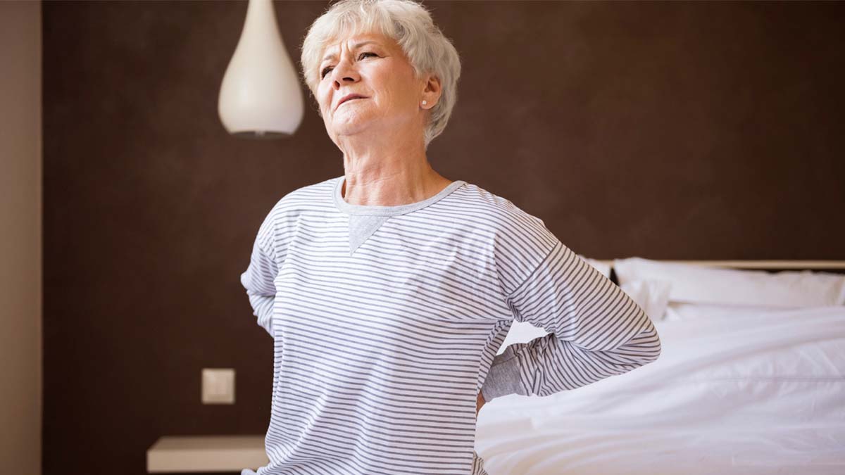 Marcos Sacristán, fisioterapeuta: «Este es el ejercicio clave para aliviar tu dolor de cadera»