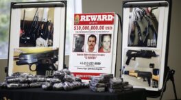 México mata a 'El Mencho', el narco más poderoso del país