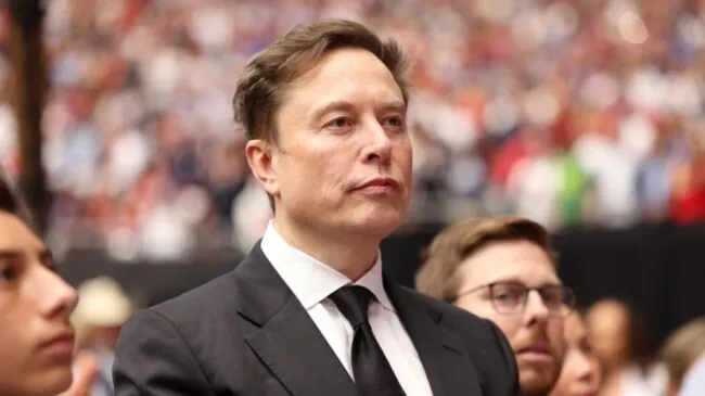 Elon Musk confía en que SpaceX facturará alrededor de un billón de dólares para 2030