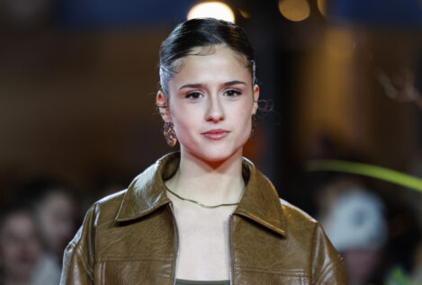 Elvira Lara, la actriz que pasó de estudiante a estar nominada a los Goya: su edad y sus orígenes catalanes