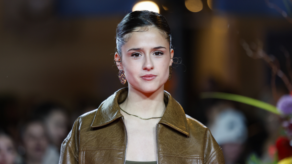 Elvira Lara, la actriz que pasó de estudiante a estar nominada a los Goya: su edad y sus orígenes catalanes