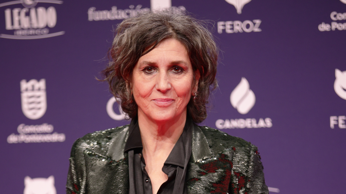 El lado desconocido de la actriz Elvira Mínguez: su faceta como escritora, muy tímida y sin pareja conocida