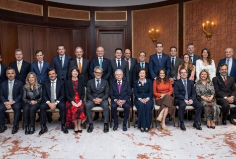 El embajador de EEUU destaca la «relevancia» de la relación económica con España