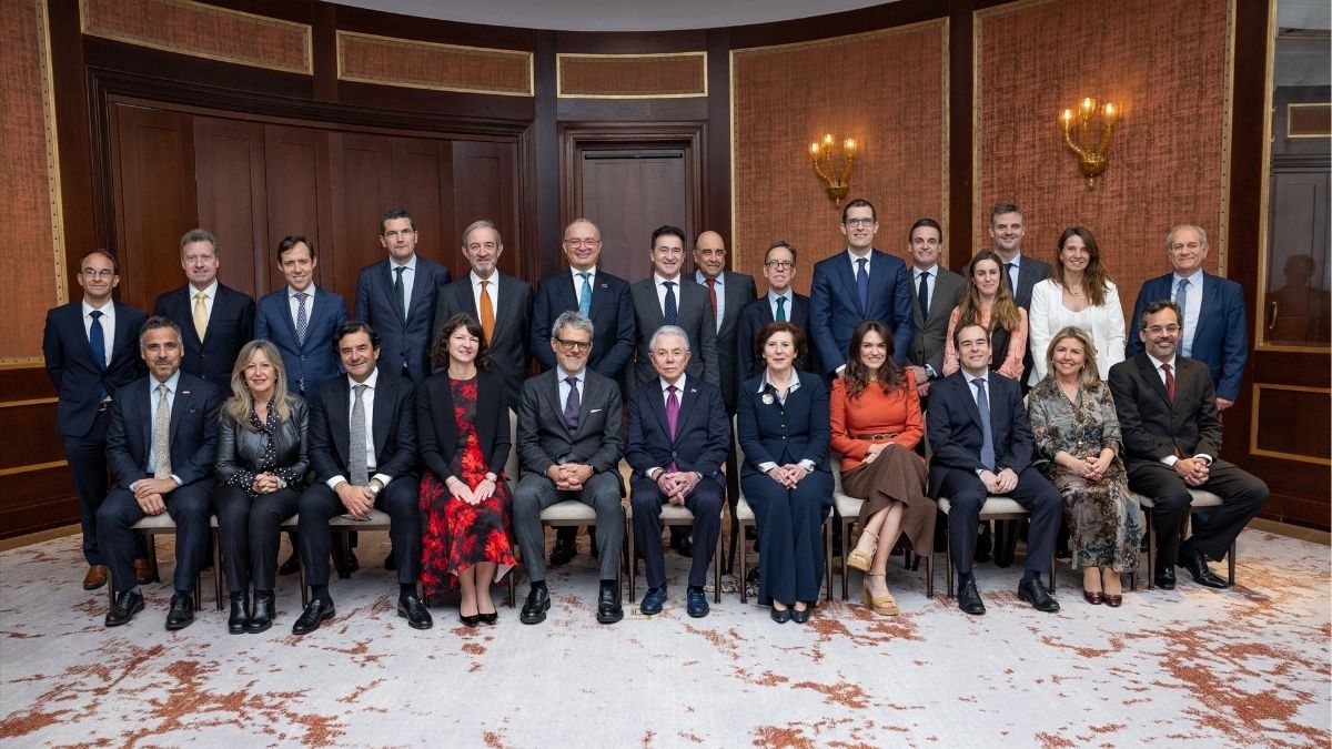 El embajador de EEUU destaca la «relevancia» de la relación económica con España