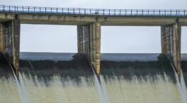 Los embalses en España alcanzan su récord de reservas en más de 30 años