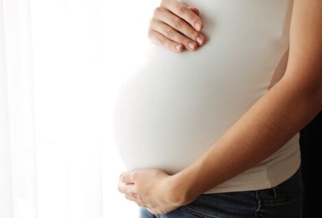 La exposición al calor durante el embarazo se asocia con menos nacimientos de varones