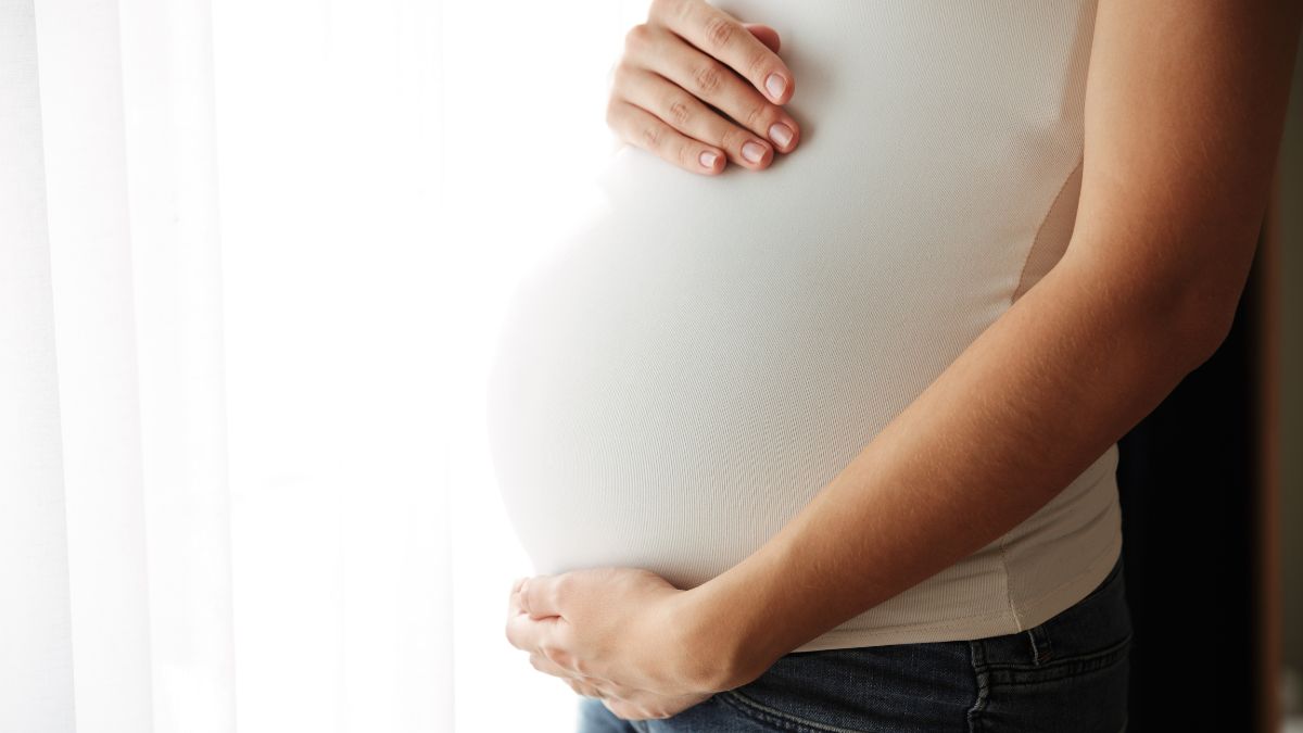 La exposición al calor durante el embarazo se asocia con menos nacimientos de varones