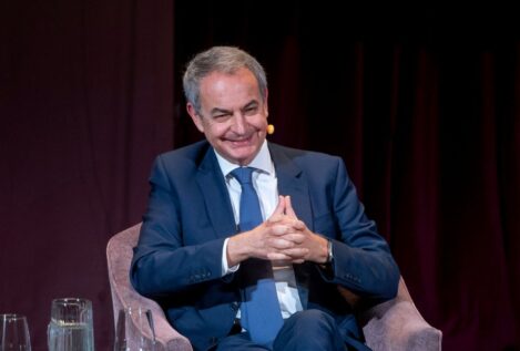 La empresa que pagaba a Zapatero realizó operaciones de capital llamativas en 2025