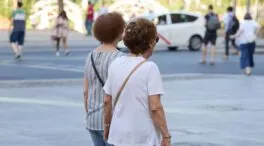 Entra  en vigor la subida de las pensiones de 2026 tras publicarse el decreto en el BOE