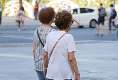 Entra  en vigor la subida de las pensiones de 2026 tras publicarse el decreto en el BOE