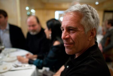 Epstein hizo negocios millonarios con PDVSA, la petrolera controlada por el chavismo