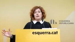 ERC cierra la puerta al frente de izquierda que plantea Rufián: «Iremos con nuestras siglas»