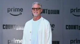 Muere el actor Eric Dane, famoso por 'Anatomía de Grey', a los 53 años