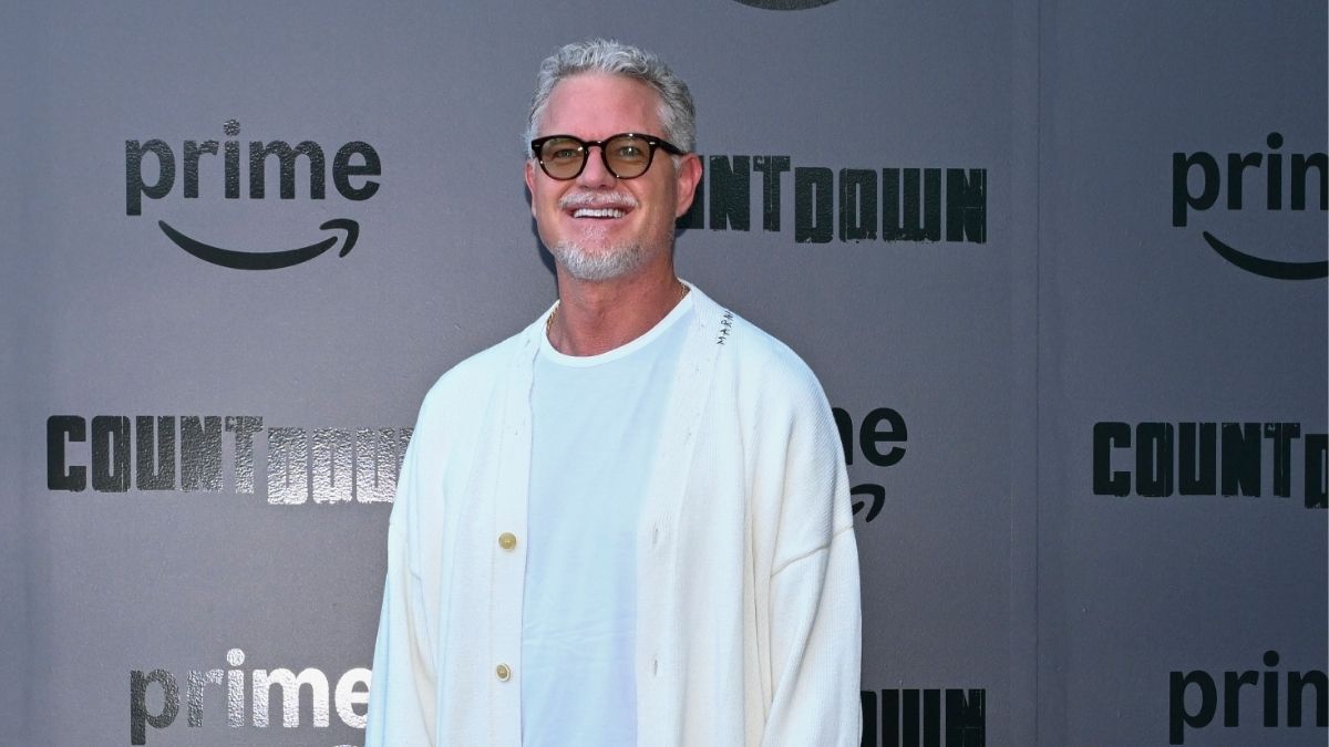 Muere el actor Eric Dane, famoso por ‘Anatomía de Grey’, a los 53 años