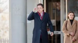 El juez deja sin efecto la renuncia de Mouliaá y vuelve a citar a Errejón el 17 de febrero