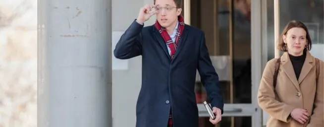 Un juzgado admite la segunda denuncia contra Íñigo Errejón por presunta agresión sexual