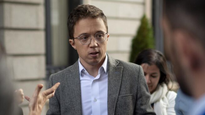 La segunda víctima de Errejón no se ratifica ante la juez: «Tengo más que perder, que ganar»  