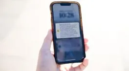 Emergencias envía un Es-Alert a toda la provincia de Castellón por el temporal de viento